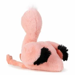 Peluche Filipa Flamant rose | Rose
