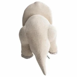 Peluche géante Trino Albino 64 cm | Nude