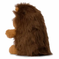 Peluche Harry le Hérisson | Marron