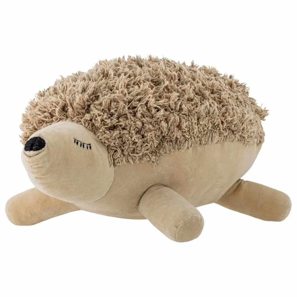 Peluche Henny | Marron clair