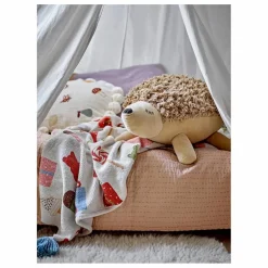 Peluche Henny | Marron clair
