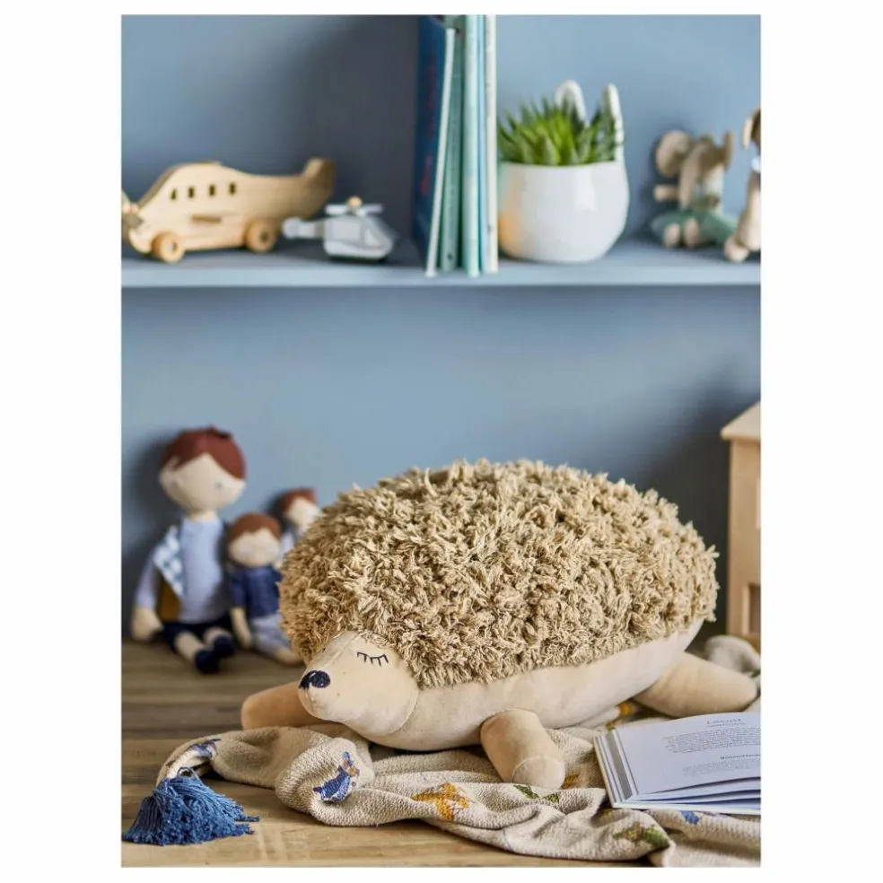 Peluche Henny | Marron clair