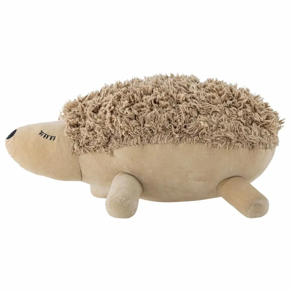 Peluche Henny | Marron clair