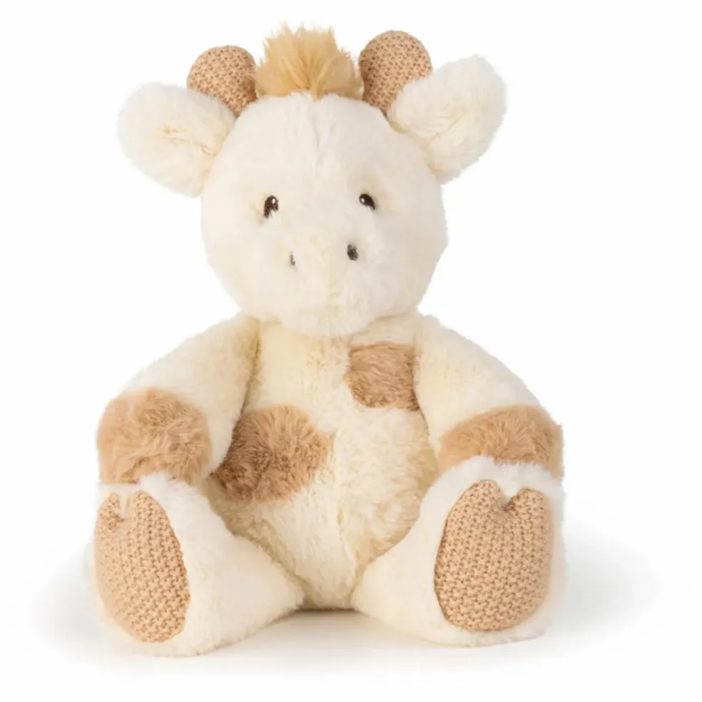 Peluche Jefferson la Girafe | Beige