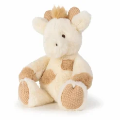 Peluche Jefferson la Girafe | Beige