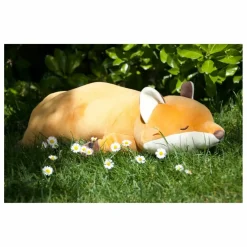 Peluche Konta le Renard | Orange