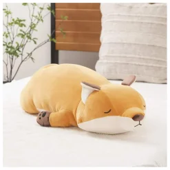 Peluche Konta le Renard | Orange