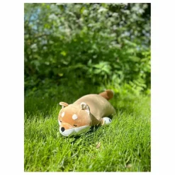 Peluche Kotarou le Chien Shiba | Camel