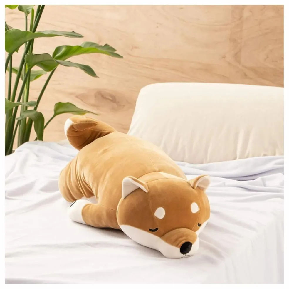 Peluche Kotarou le Chien Shiba | Camel