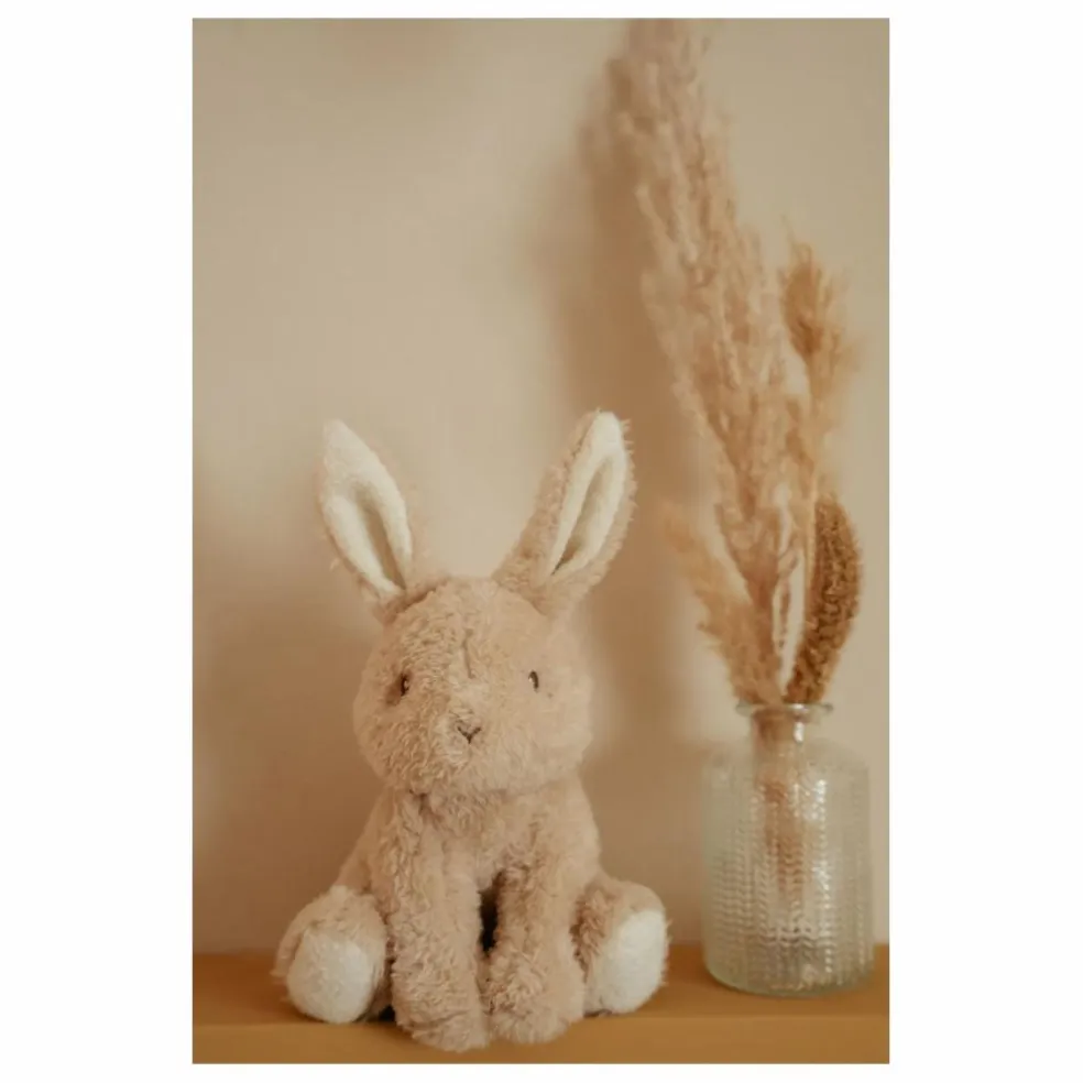 Peluche Lapin | Beige