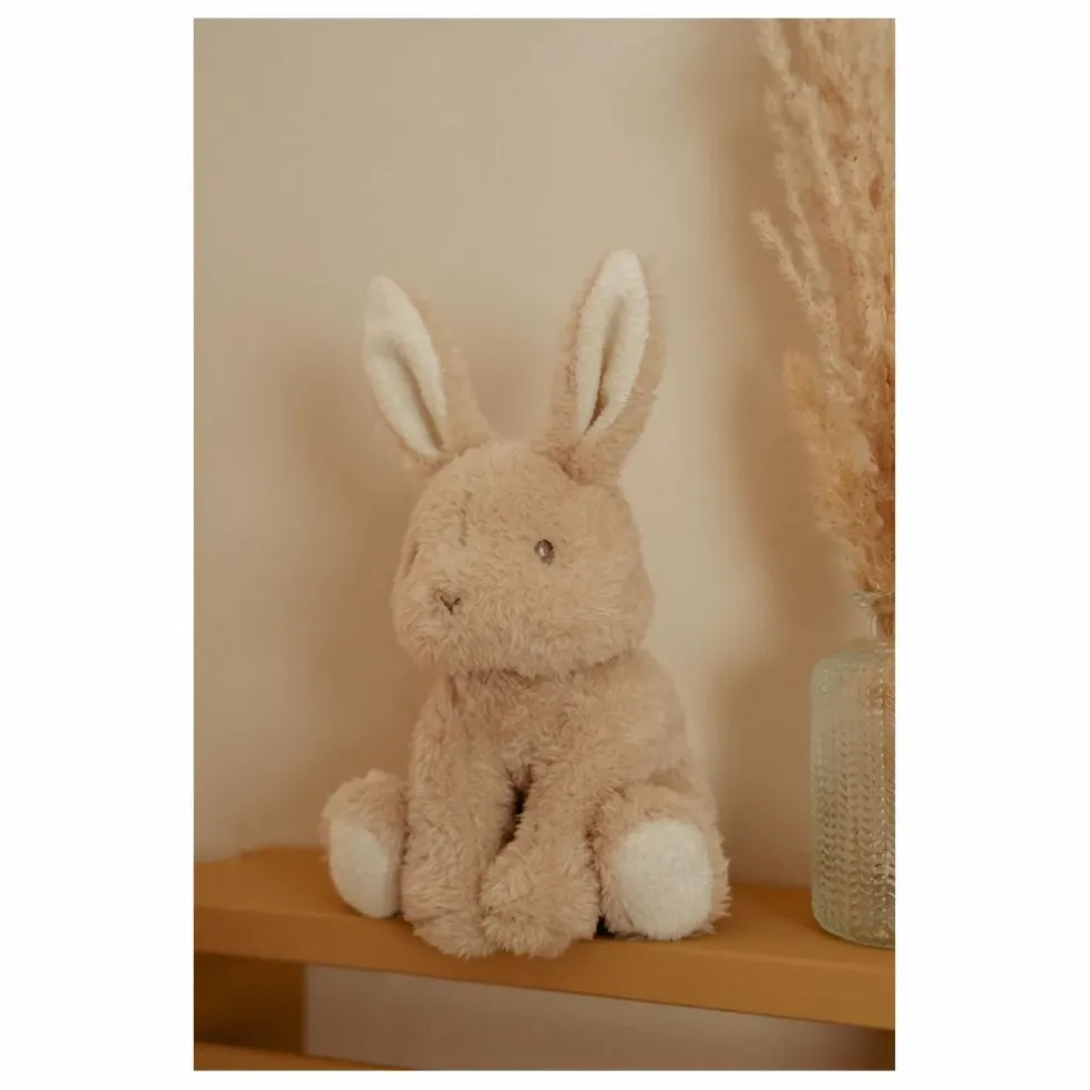 Peluche Lapin | Beige