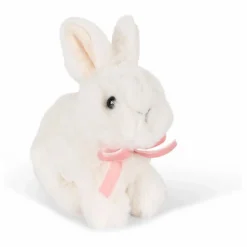 Peluche Lapin | Blanc