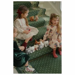 Peluche Lapin | Blanc
