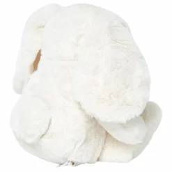 Peluche Lapin | Ecru