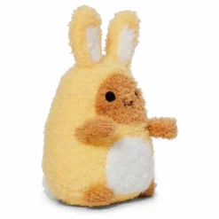 Peluche Lapin | Jaune