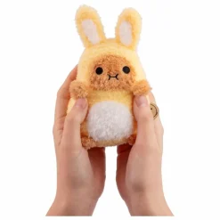 Peluche Lapin | Jaune