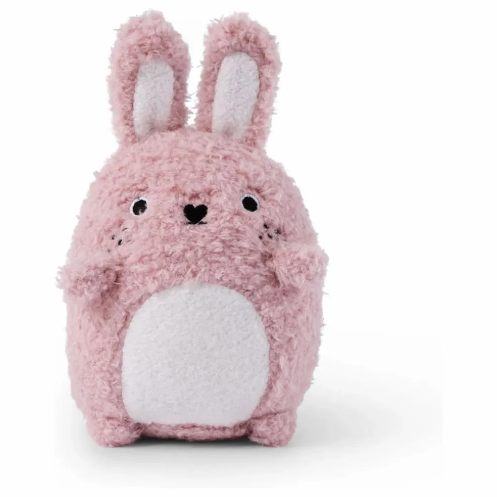 Peluche Lapin | Rose