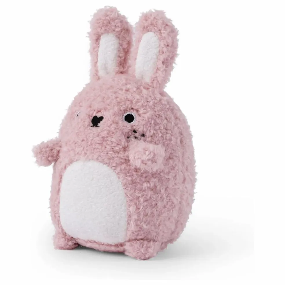 Peluche Lapin | Rose