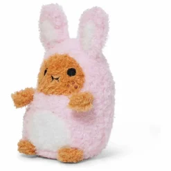 Peluche Lapin | Rose
