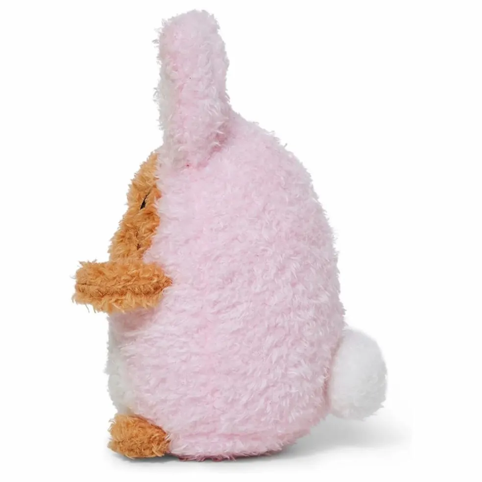Peluche Lapin | Rose