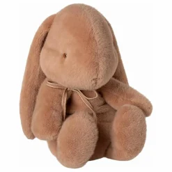 Peluche lapin Bunny | Rose