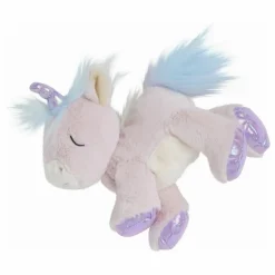 Peluche Licorne Sparkle | Rose pâle