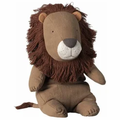 Peluche Lion