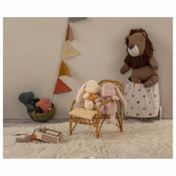 Peluche Lion