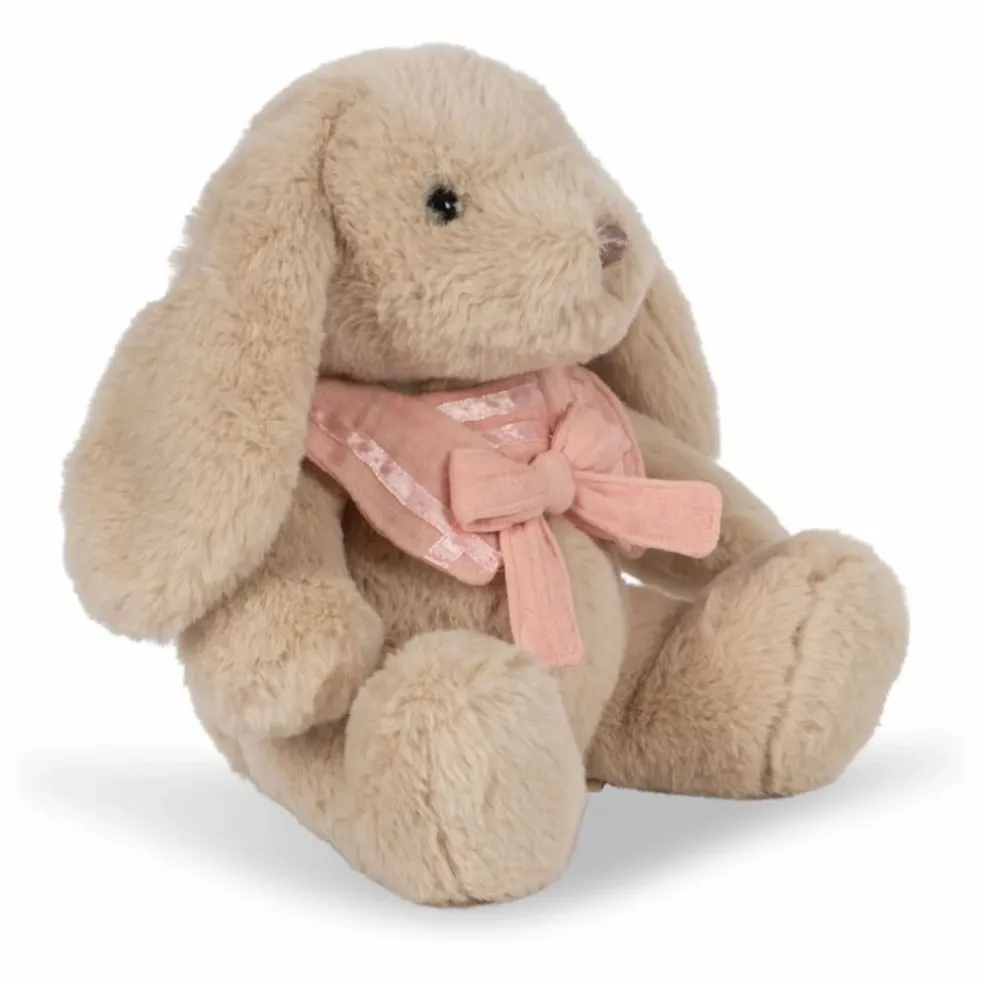 Peluche Lola | Beige