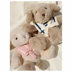 Peluche Lola | Beige
