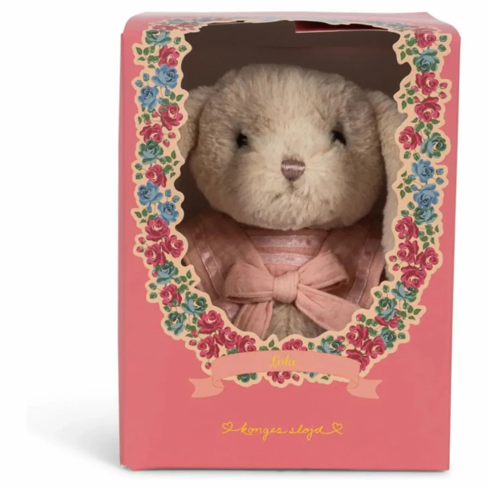 Peluche Lola | Beige