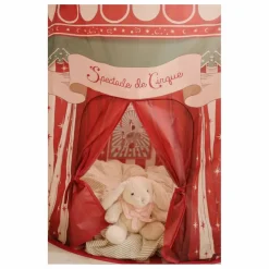 Peluche Lola | Beige