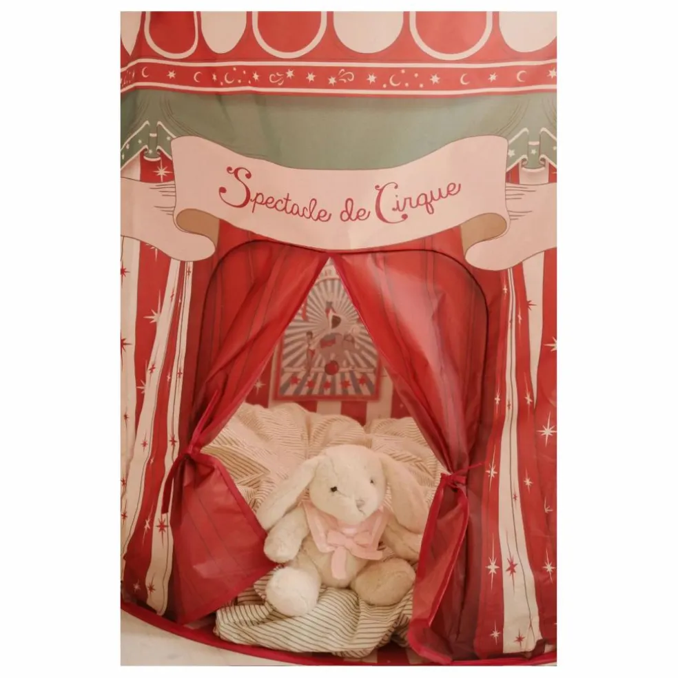 Peluche Lola | Beige