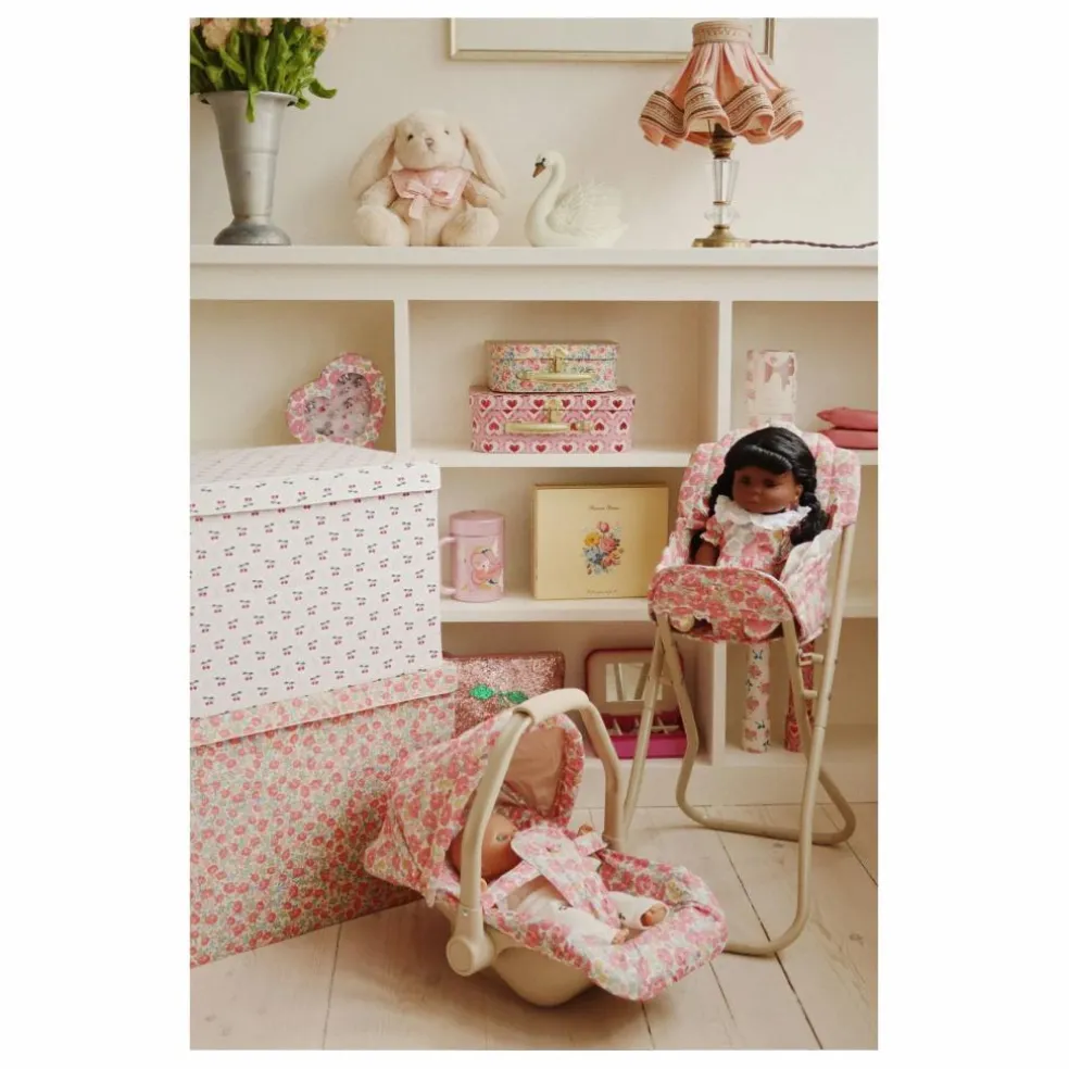 Peluche Lola | Beige