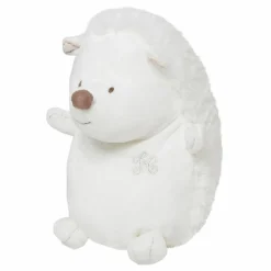 Peluche Léon le hérisson | Ecru