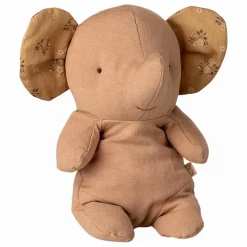 Peluche éléphant | Rose
