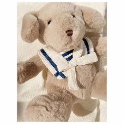Peluche Luca | Marron