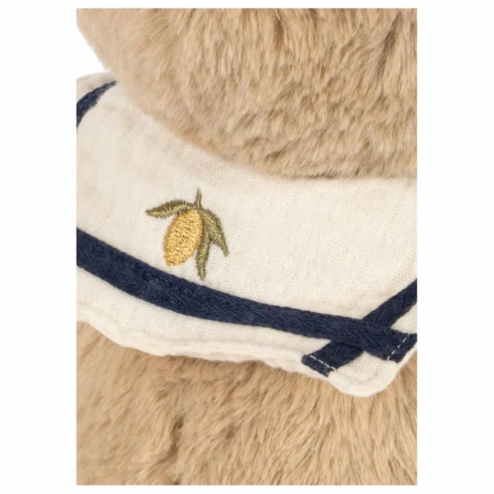 Peluche Luca | Marron