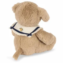 Peluche Luca | Marron