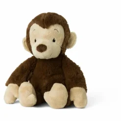 Peluche Mago le Singe | Marron