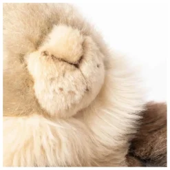 Peluche Marmotte Julie | Marron