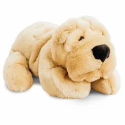 Peluche Mon Chien Hector | Beige