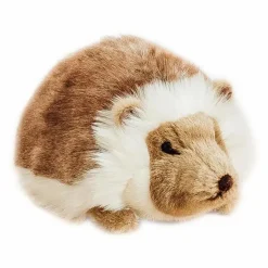 Peluche Mon Hérisson Alfred | Marron clair