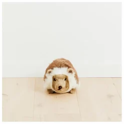 Peluche Mon Hérisson Alfred | Marron clair