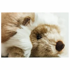 Peluche Mon Hérisson Alfred | Marron clair