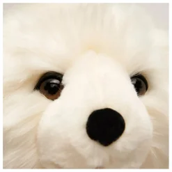 Peluche Mon Ours Jules | Crème