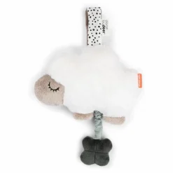 Peluche musicale Sheepy | Sable