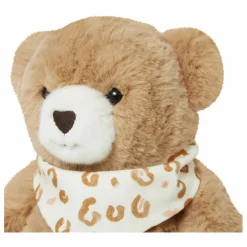 Peluche Ourson Maurice x Smallable | Caramel