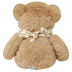 Peluche Ourson Maurice x Smallable | Caramel