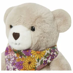 Peluche Ourson Maurice x Smallable | Taupe